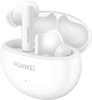 Навушники Huawei FreeBuds 5i Ceramic White