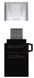 Флеш-драйв Kingston DT MicroDuo 3G2 32GB, OTG, USB 3.0 фото 5