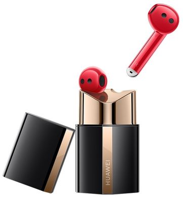 Наушники Huawei Freebuds Lipstick Red