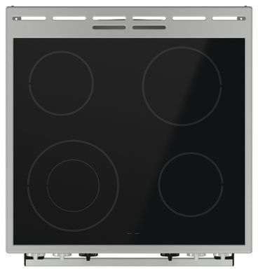 Плита склокераміка Gorenje ECS 6350 XC (FR6A4E-CEG42)
