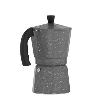 Гейзерна кавоварка Ardesto Gemini Cremona, 0.4л, 9 чашок