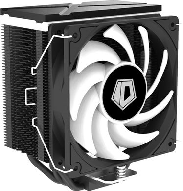 Вентилятор ID-Cooling Кулер проц. SE-234-ARGB, Intel/AMD