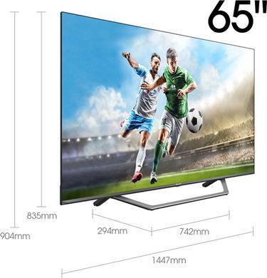 Телевізор Hisense 65A7500F