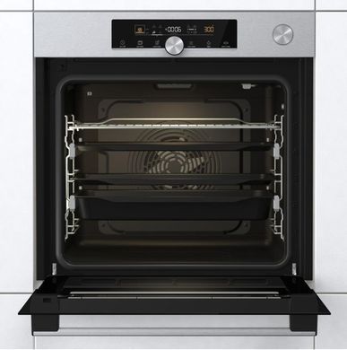 Електрична духова шафа Gorenje BSA6747A04X (BO3SA5I02-3)