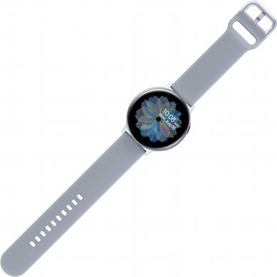 Смарт годинник Samsung Galaxy Watch Active 2 44mm Aluminium Silver