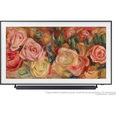 Ультратонкий саундбар Samsung HW-S700D/UA