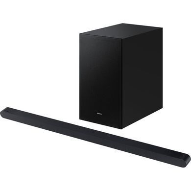 Ультратонкий саундбар Samsung HW-S700D/UA