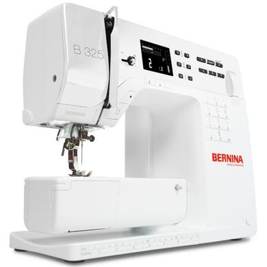 Швейная машина Bernina B 325