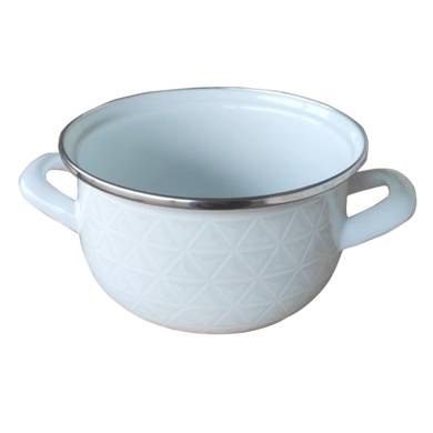 Кастрюля TM Gusto Вьюга 16 см, 2,1 л