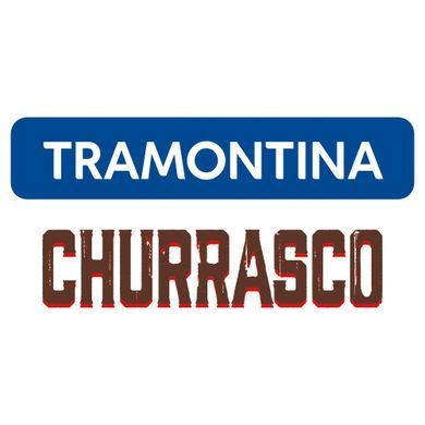 Наборы ножей Tramontina Barbecue 2пр (нож обвал.,нож д/мяса) инд блист (22399/088)