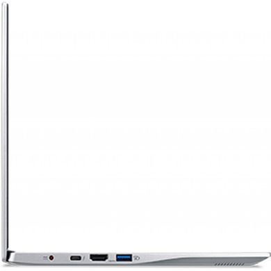 Ноутбук Acer Swift 3 SF314-59-55MR (NX.A0MEU.00B)