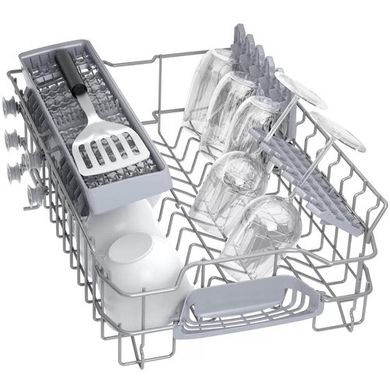 Посудомийна машина Bosch SPS2IKI02E