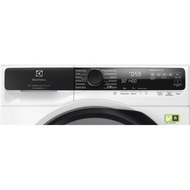Стиральная машина Electrolux EW8F5492QU