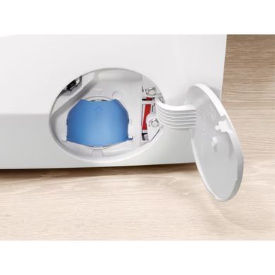 Стиральная машина Electrolux EW8F5492QU