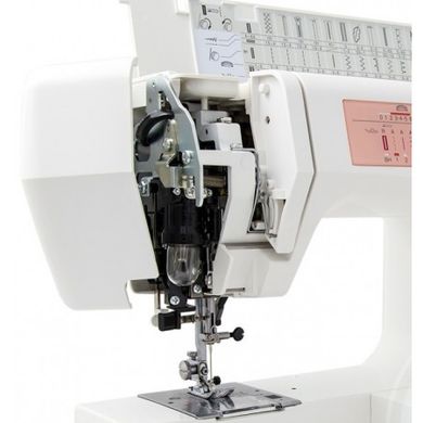 Швейна машинка Janome Decor Excel 5018