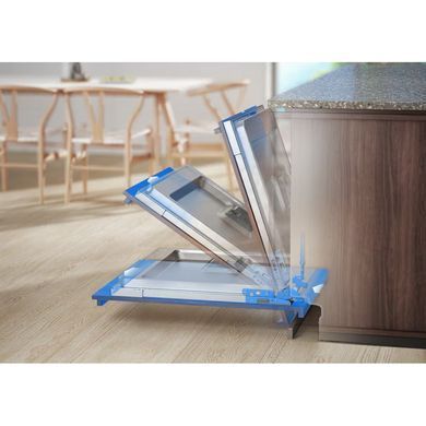 Встраиваемая посудомоечная машина Electrolux KEMC3211L