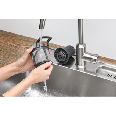 Встраиваемая посудомоечная машина Electrolux KEMC3211L