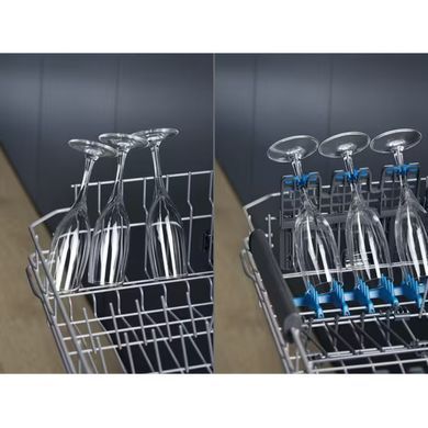 Встраиваемая посудомоечная машина Electrolux KEMC3211L