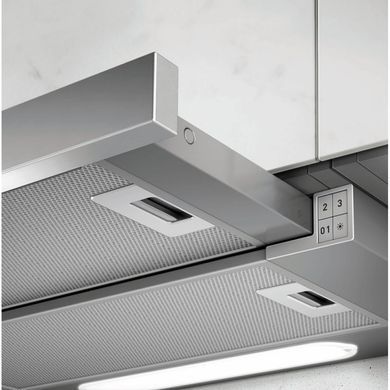 Витяжка Elica TT14 LUX GRIX/A/90