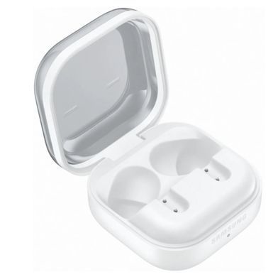 Наушники SAMSUNG Galaxy Buds4 Pro White