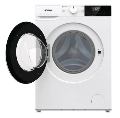 Пральна машина Gorenje WNHPI 62 SCS/UA