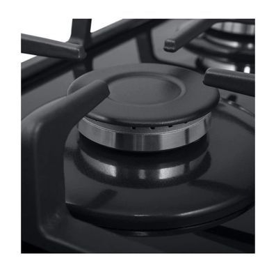 Варильна поверхня Ventolux HG320 CS (BK) 7