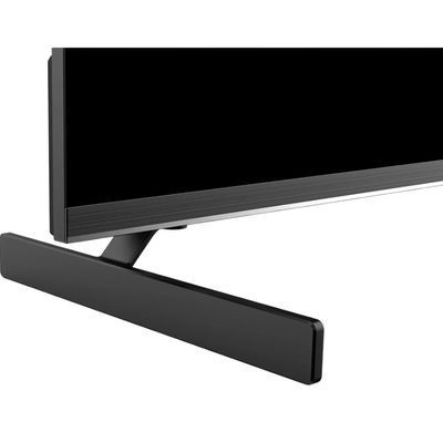 Телевизор ERGO 55JUQ7555
