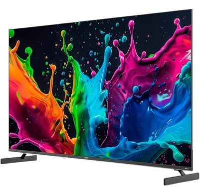 Телевизор ERGO 55JUQ7555