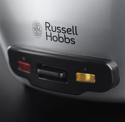 Мультиварка RUSSELL HOBBS 23570-56 Healthy 14 Cup Rice Cooker