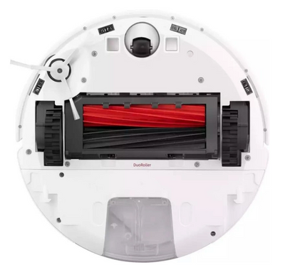 Робот-пылесос RoboRock Vacuum Cleaner Q8 Max White