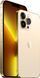 Смартфон Apple iPhone 13 Pro 128GB (gold) фото 2