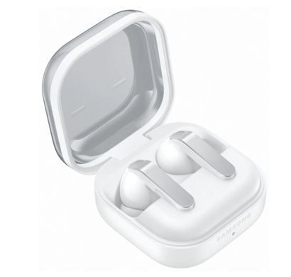 Наушники SAMSUNG Galaxy Buds4 Pro White