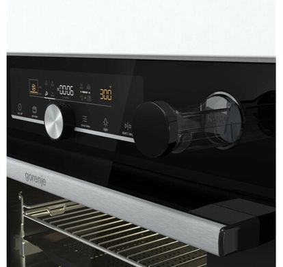 Духова шафа Gorenje BPSAX6747A08BG
