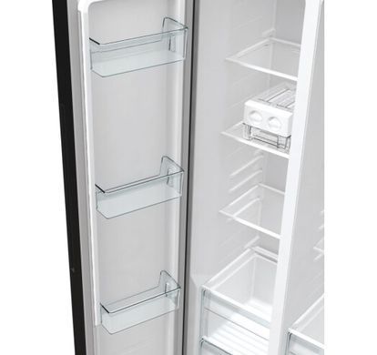 Холодильник Gorenje NRR9185EABXL