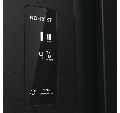 Холодильник Gorenje NRR9185EABXL