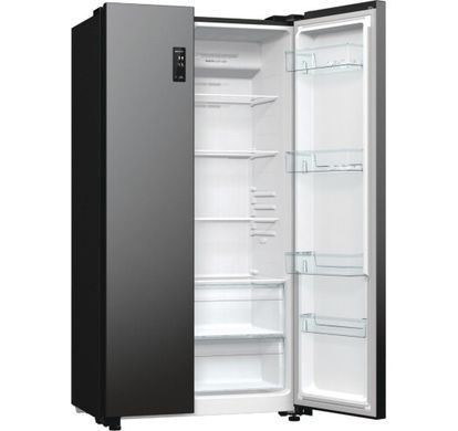 Холодильник Gorenje NRR9185EABXL