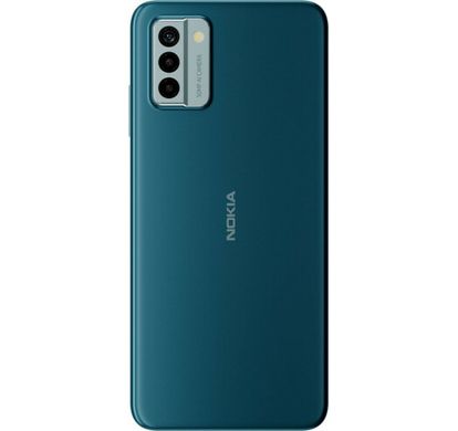 Смартфон Nokia G22 6/256Gb DS Blue