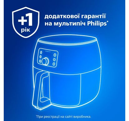 Мультипіч Philips HD9867/90