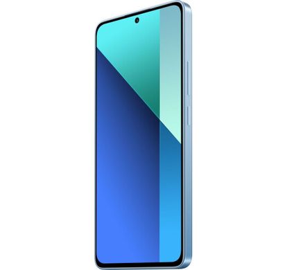 Смартфон Xiaomi Redmi Note 13 8/256 Ice Blue