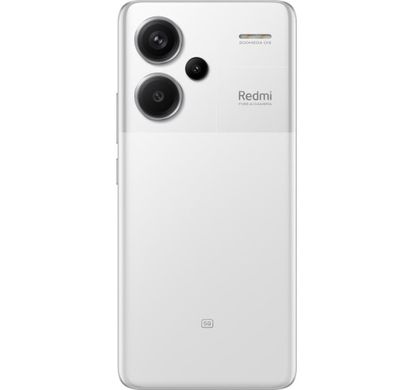 Смартфон Xiaomi Redmi Note 13 Pro+ 5G 8/256 Moonlight White