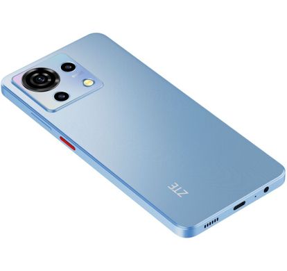 Смартфон ZTE Blade V50 Vita 6/128GB Blue