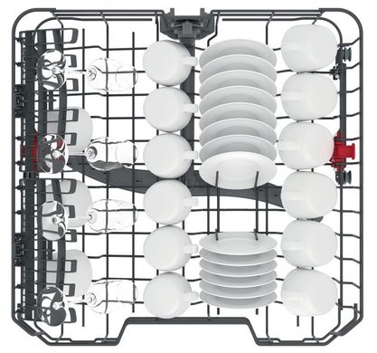 Встраиваемая посудомоечная машина Whirlpool WI 3010