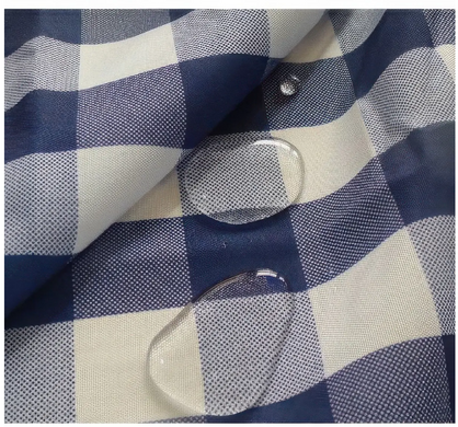 Скатертина Soho 140х180 см Sell Blue (04-TC-00647-1)
