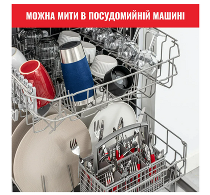 Термочашка Tefal Travel Mug Classic, 360мл, N2020310
