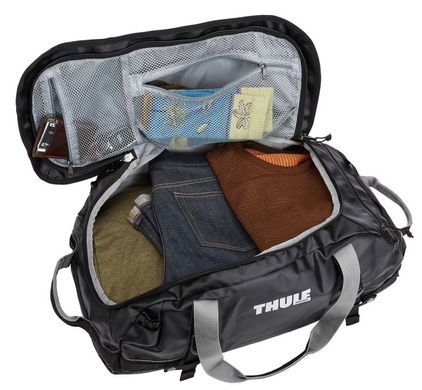 Дорожня сумка Thule Chasm S 40L TDSD-202 Autumnal
