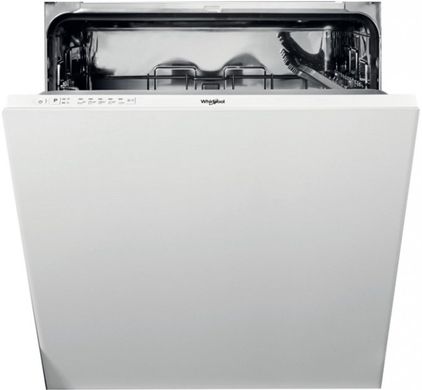 Встраиваемая посудомоечная машина Whirlpool WI 3010