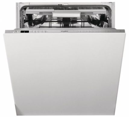 Посудомийна машина Whirlpool WIO3T133PLE