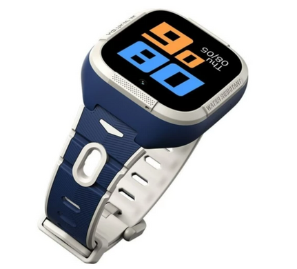 Годинник Mibro Watch Phone P5 Blue (XPSWP003) синій