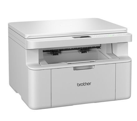 МФУ лазерное BROTHER DCPL1630WYJ1