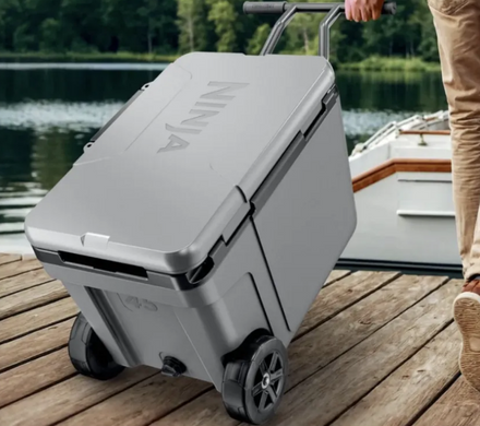 Термобокс Ninja FrostVault 42L FB245EUGY